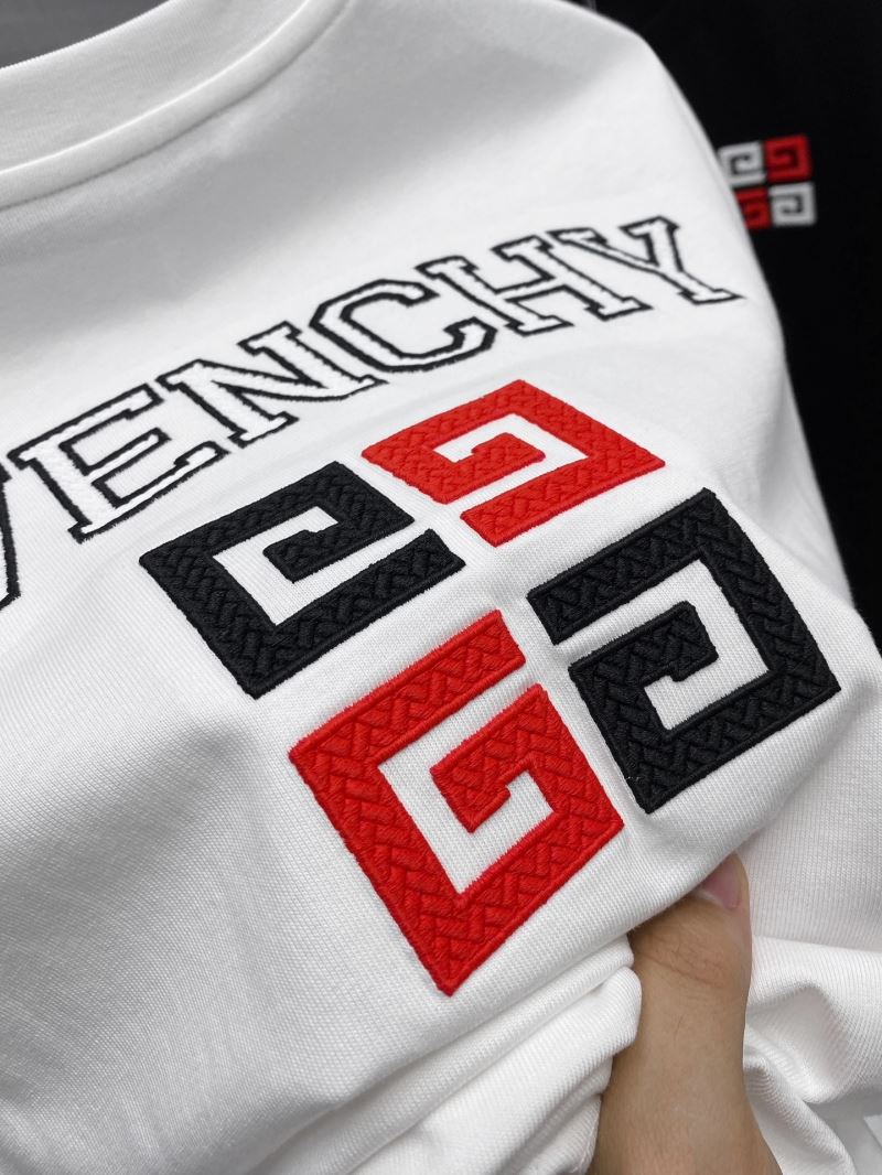 Givenchy T-Shirts